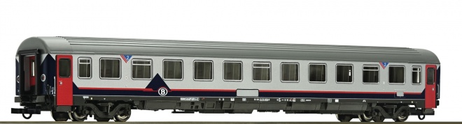 Passenger car 2nd class<br /><a href='images/pictures/Roco/234094.jpg' target='_blank'>Full size image</a>